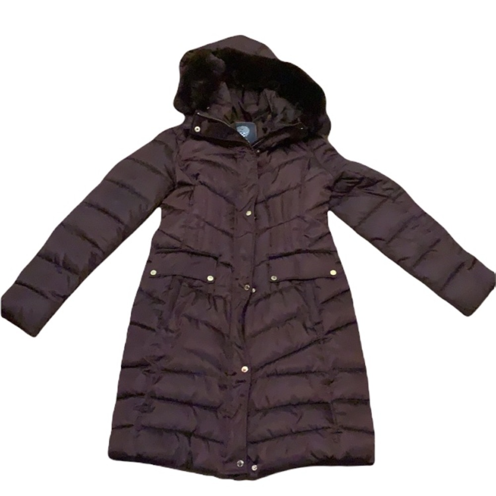 Vince Camuto Women’s Parka
